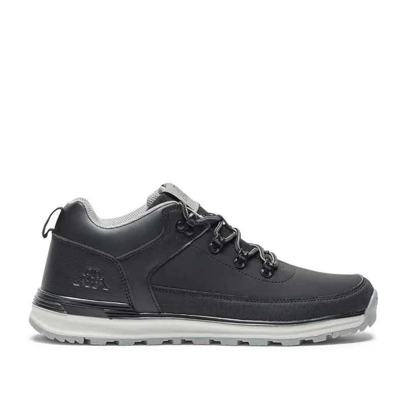 Image of Kappa Trainers Kappa Logo Monsi Noir Male 40