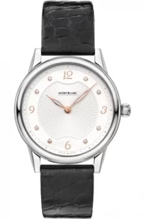 Image of Mont Blanc Watch 123868