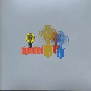 Image of Pigeonhed - Flash Bulb Emergency Overflow Cavalcade of Remixes CD Album - Used