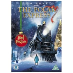 Image of Polar Express