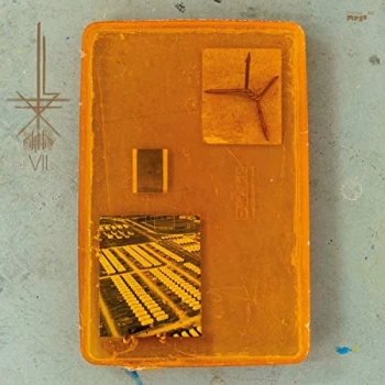 Image of KTL - VII Vinyl