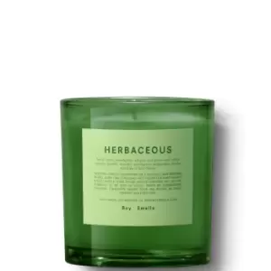 Image of Boy Smells Herbaceous Scented Candle 240g