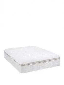 Image of Airsprung Ezra 600 Pocket Pillow Top Mattress