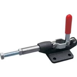 Image of Indexa P386-90 Base Mounted Push Pull Clamp