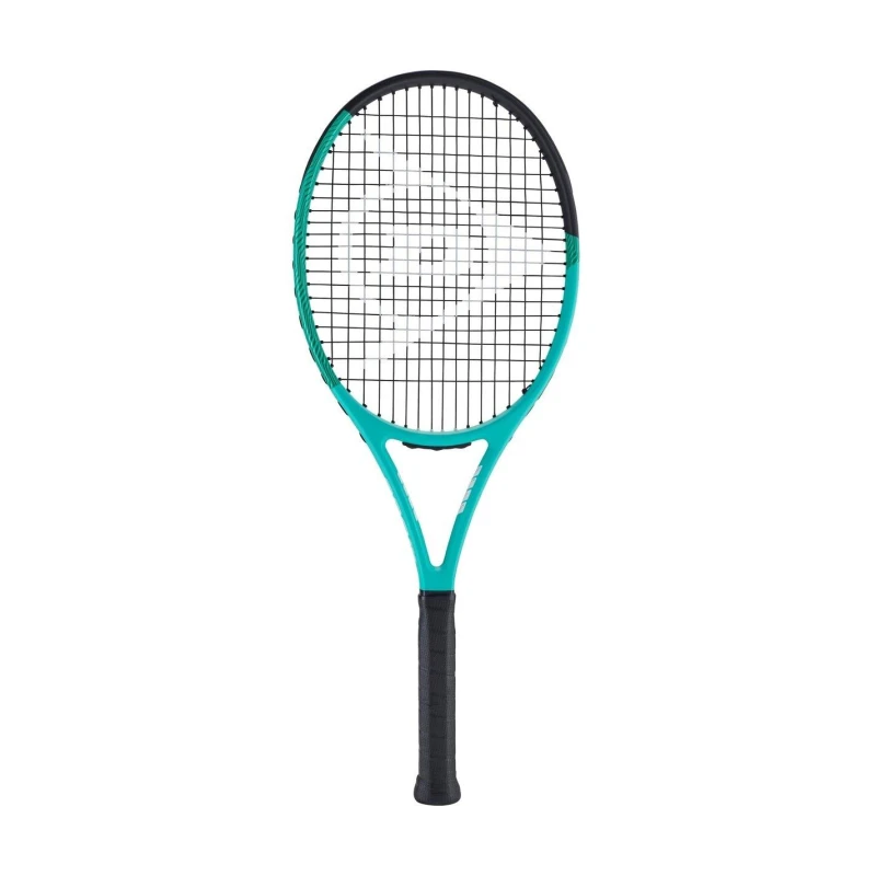 Image of Dunlop Tennis Racket Pro Unisex Adults - Blue Blue L2