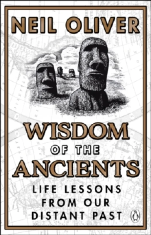 Image of wisdom of the ancients 9781529176780