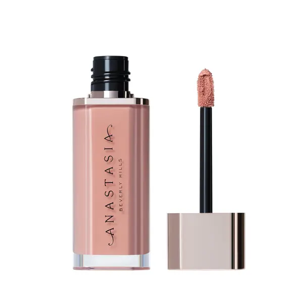 Image of Anastasia Beverly Hills Lip Velvet Lipstick 3.5g (Various Shades) - Pure Hollywood