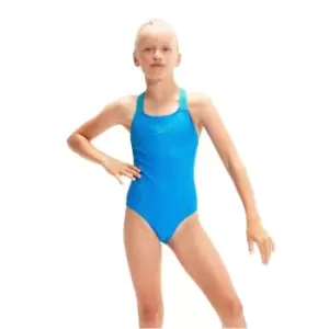 Image of Speedo Lg Meda - Blue