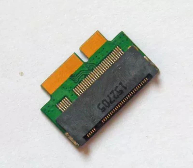 Image of CoreParts MSST5112S laptop spare part Storage adapter