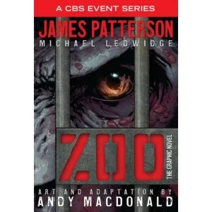 Image of Zoo: The Graphic Novel