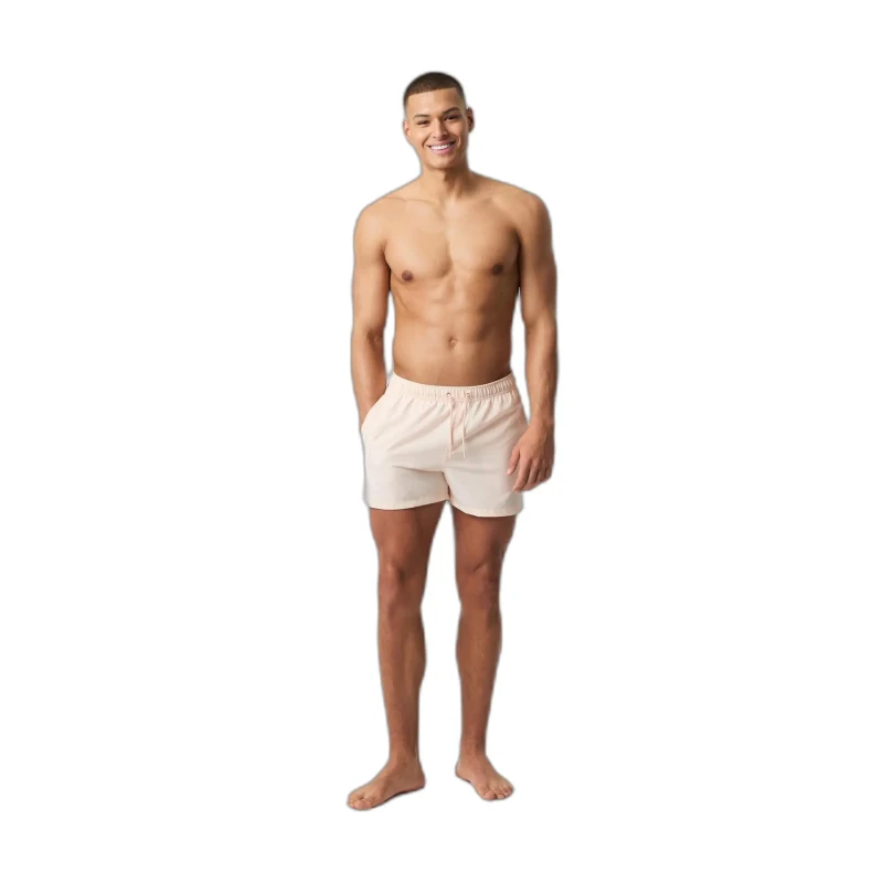 Image of Swim shorts Bjorn Borg Solid Rose Male M