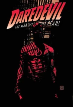 Image of Daredevil Volume 4 Hc by Alex Maleev Hardback