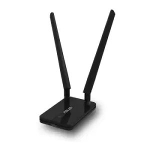 Image of ASUS USB-AC58 Wireless Router Dual Band (2.4 GHz / 5 GHz) 5G Black