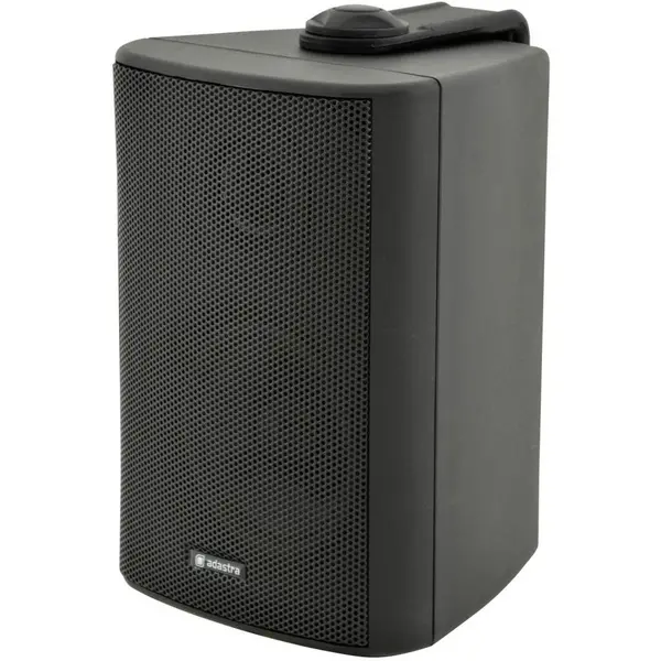 Image of Adastra Adastra BC Series BC3V-B 100V Indoor 3" background speaker Black AVS-119044