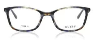 Image of Guess Eyeglasses GU 2658 092