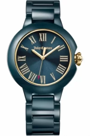 Image of Ladies Juicy Couture Burbank Watch 1901653