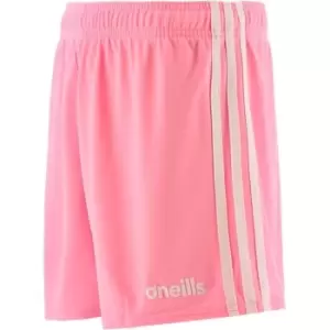 Image of ONeills Mourne Shorts Junior - Pink