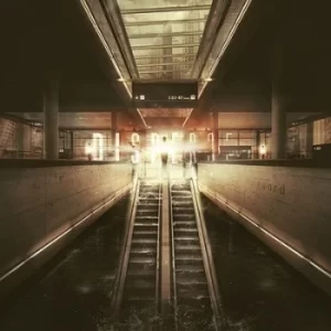 Image of Foreword by Disperse Vinyl Album