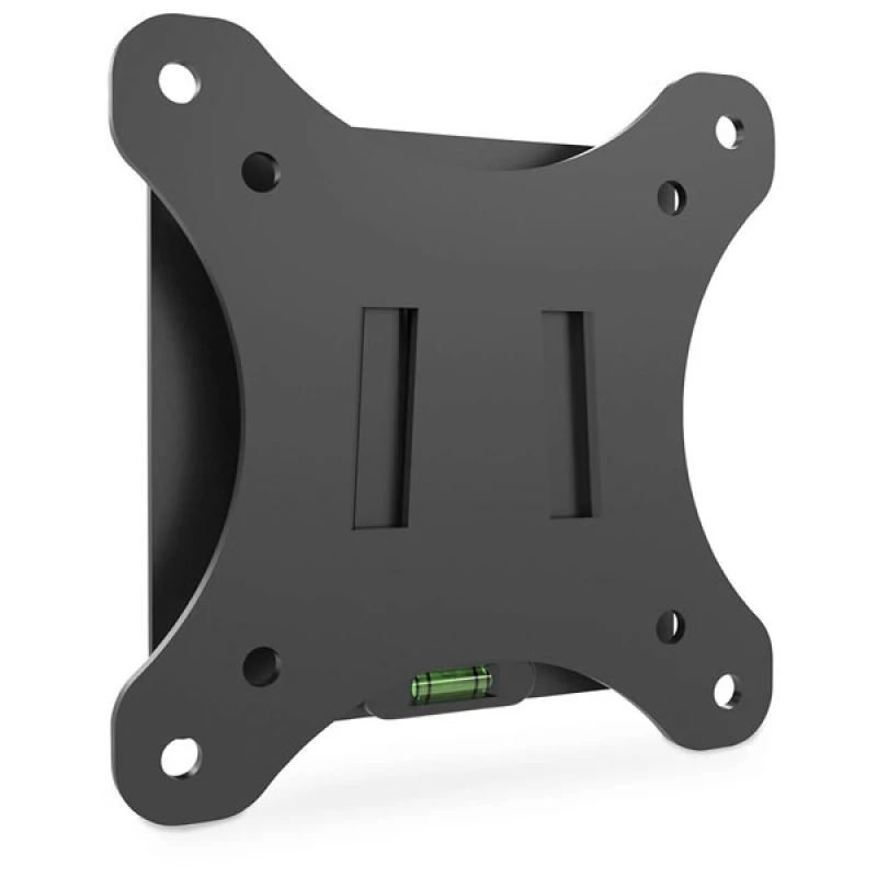Image of Digitus Universal Single Monitor Mount with Gas Spring. Wall Mount