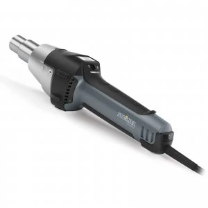 Image of Steinel HG 2620 E Professional Hot Air Heat Gun 240v