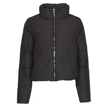 Image of Only ONLDOLLY womens Jacket in Black - Sizes S,M,L,XL,XS