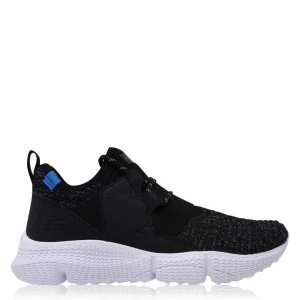 Image of Skechers Zubazz Eri - Black/White