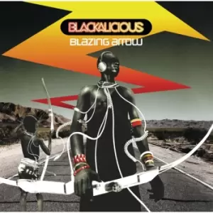 Image of Blackalicious - Blazing Arrow Vinyl