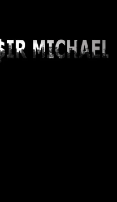 Image of $ir Michael branded Limited edition Manhattan skyline grid style notepad : $ir Michael branded Limited edition Manhattan skyline grid style notepad Ha