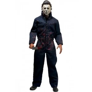 Image of Halloween Action Figure 1/6 Michael Myers Samhain Edition 30 cm
