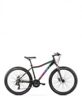 Image of Romet Jolene R6.2 Alloy Hardtail Mountain Bike 15 Inch