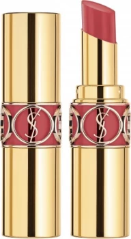 Image of Yves Saint Laurent Rouge Volupte Shine Oil-In-Stick Lip Colour 3.2g 91 - Nude Avant-Garde