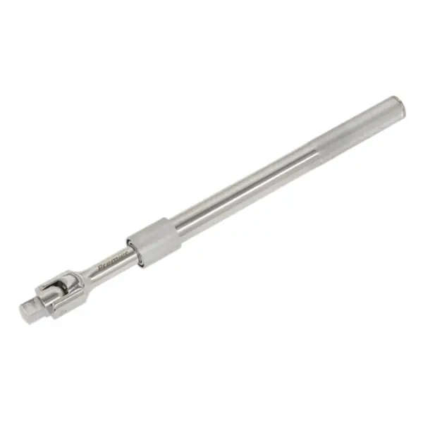 Image of Sealey Premier Breaker Bar Extendable 3/4"Sq Drive 540-800mm