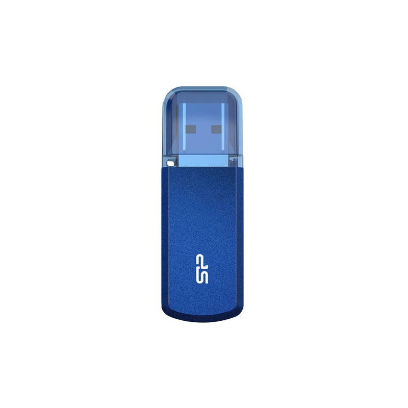 Image of Silicon Power Helios 202 USB flash drive 64GB USB Type-A 3.2 Gen 1 (3