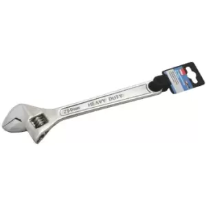 Image of Hilka - Heavy Duty Adjustable Wrench 10' (250mm)