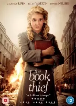 Image of The Book Thief - DVD