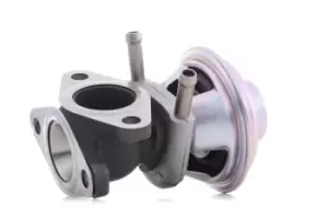 Image of RIDEX EGR valve FIAT,IVECO 1145E0229 71793031,K5T76374,504150396 Exhaust gas recirculation valve,EGR