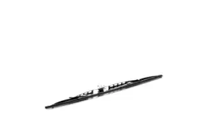 Image of Bosch Wiper blade 3 397 011 397 Windscreen wiper,Window wiper VW,AUDI,MERCEDES-BENZ,Transporter V Bus (7HB, 7HJ, 7EB, 7EJ, 7EF, 7EG, 7HF, 7EC)