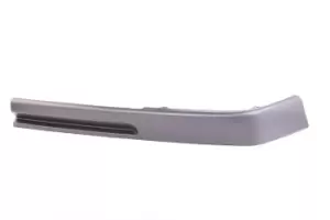 Image of VAN WEZEL Front Spoiler VW 5880506 1H6805904A,1H6805904AB41 Bumper Lip,Spoiler