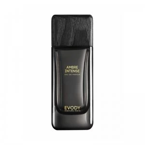 Image of Evody Ambre Intense Eau de Parfum Unisex 100ml