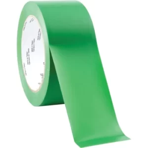 Image of 764I 50MMX33M Green Lane Marking Tape