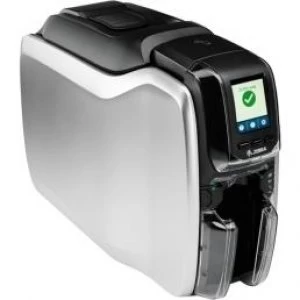 Image of Zebra ZC300 Plastic Card Printer