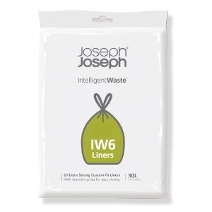 Image of Joseph IW6 30L Custom-fit liners - 20 pack