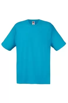 Image of Screen Stars Original Full Cut Short Sleeve T-Shirt