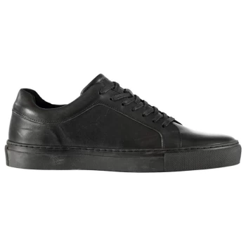 Image of Firetrap Altona Mens Trainers - Black