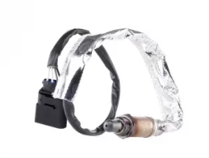 Image of Bosch Lambda Sensor SKODA,AUDI,VW 0 258 005 081 030906265BS,030906265BT,036906265 Oxygen Sensor,O2 Sensor,O2 Sensor,Lambda Probe 06A906265,06A906265B