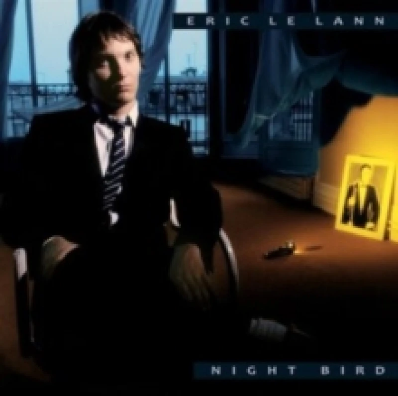 Image of Night Bird CD / Album