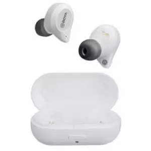 Image of Boya AP1 True Wireless Stereo Earphones White