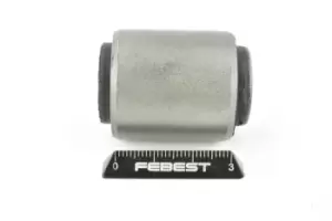 Image of FEBEST Arm Bushes NISSAN,INFINITI NAB-127 551200P000,5512010Y00,5512160U00 Suspension Bushes,Wishbone Bushes,Control Arm-/Trailing Arm Bush 5513070T00
