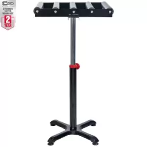 Image of SIP SIP Heavy-Duty 5 Roller Stand