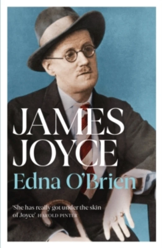 Image of James Joyce : Author of Ulysses Paperback / softback